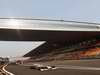 GP Cina - Prove Libere